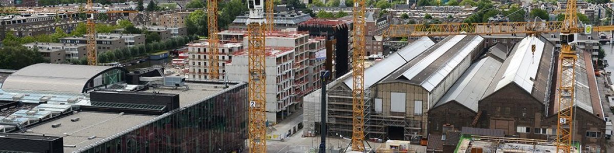 Project Oostenburg